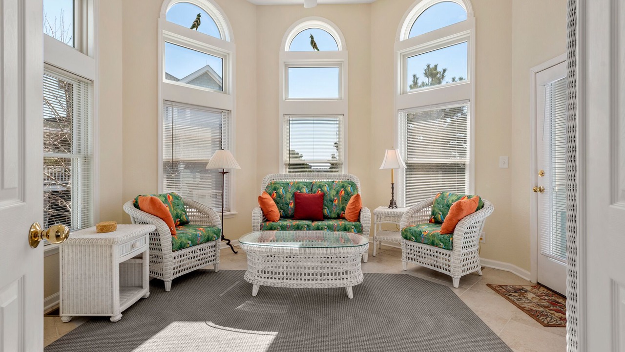 Photo of Bedroom in Corolla