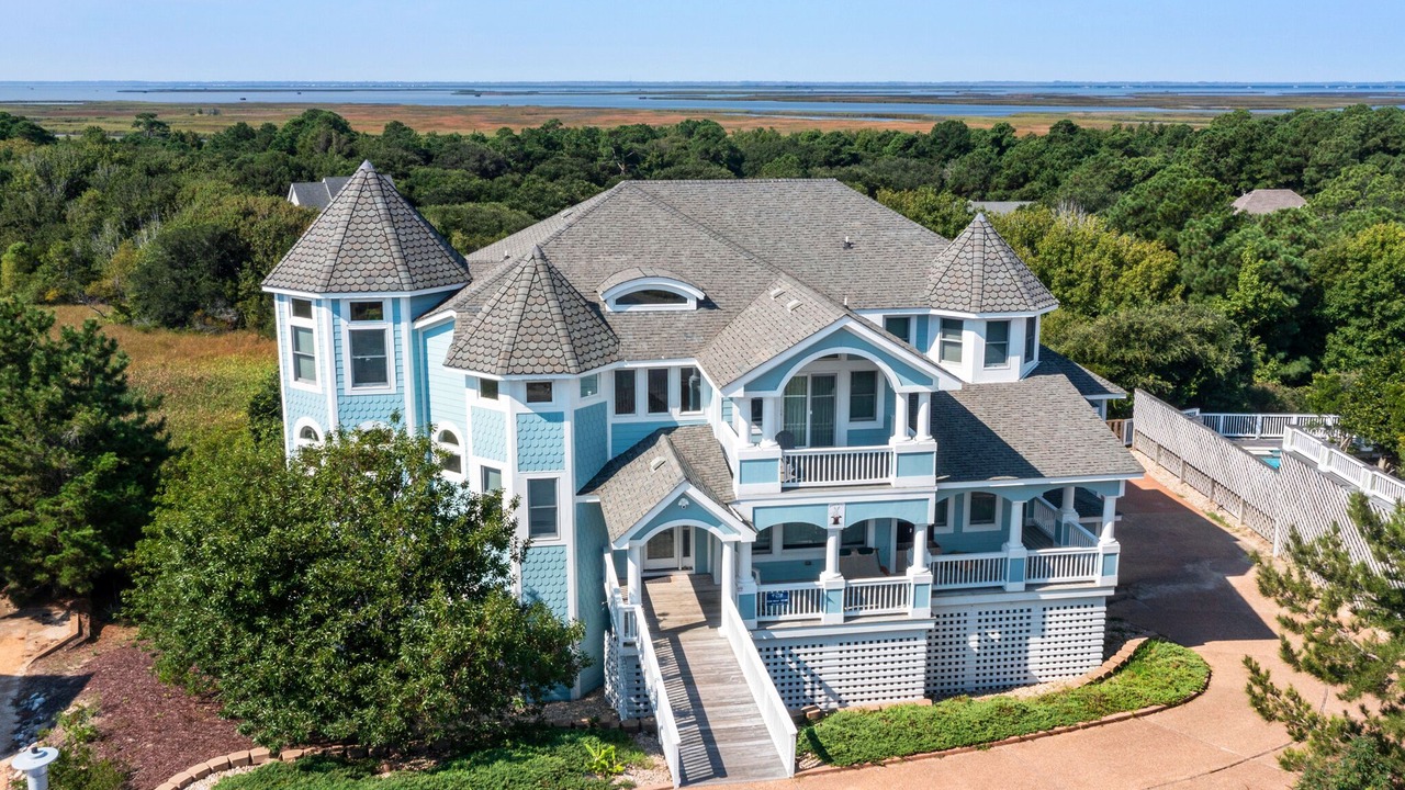 Photo of Outdoor in Corolla