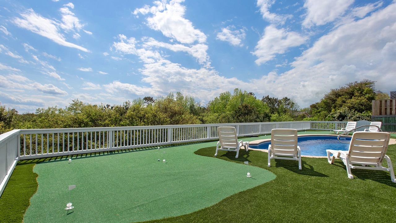 Photo of Outdoor in Corolla