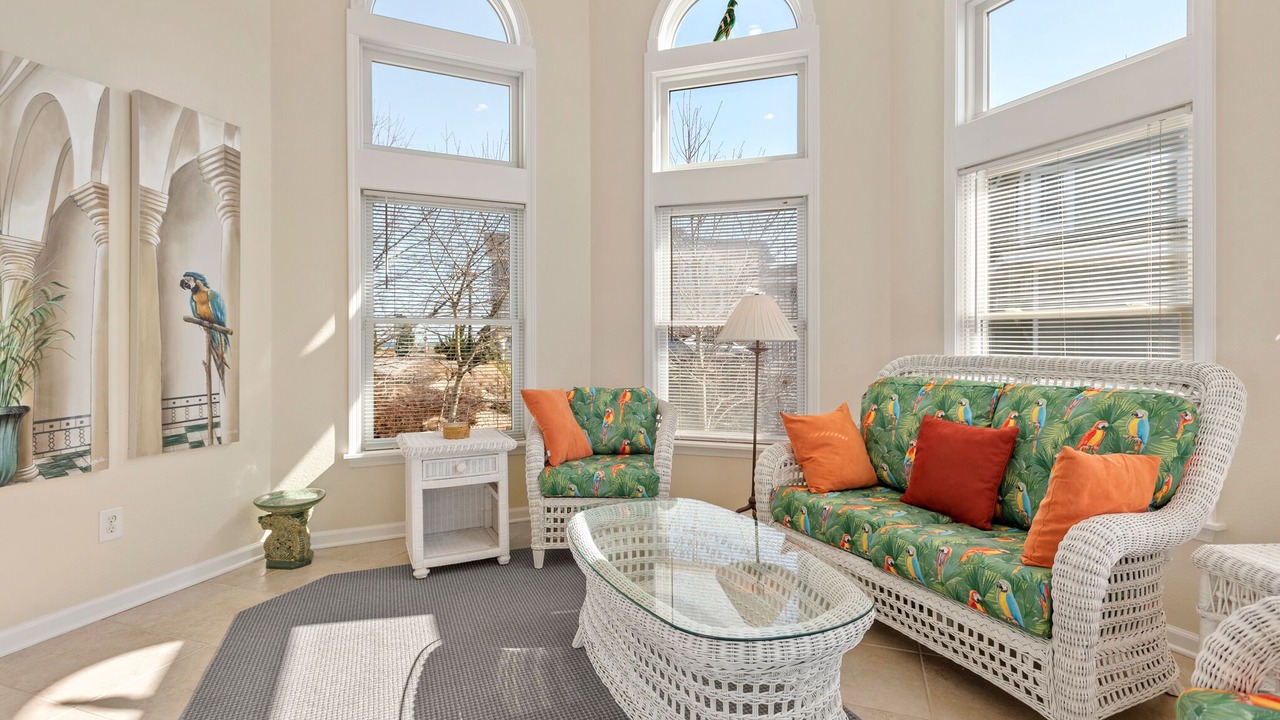Photo of Bedroom in Corolla