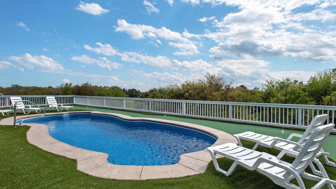 Photo of Outdoor in Corolla