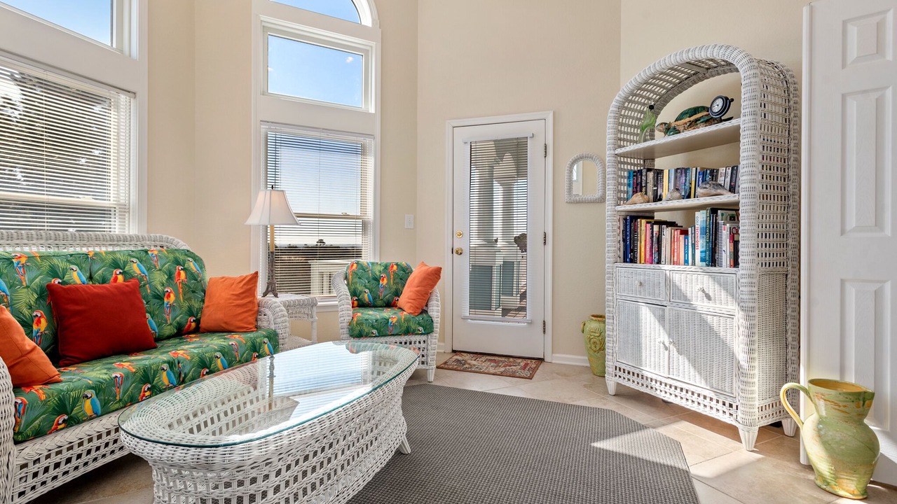 Photo of Bedroom in Corolla