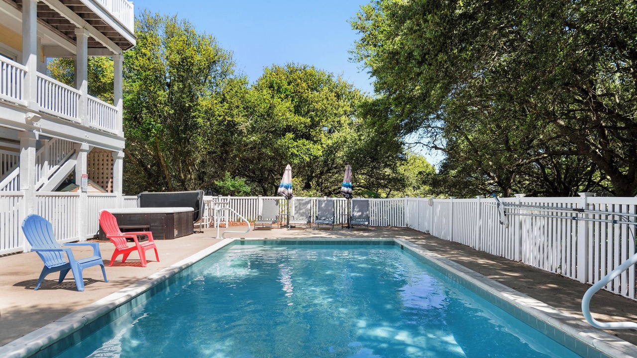 Photo of Outdoor in Corolla