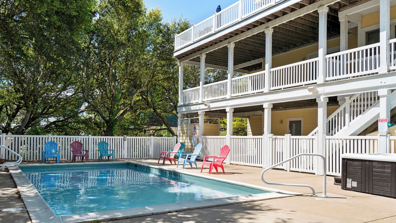 Photo of Outdoor in Corolla