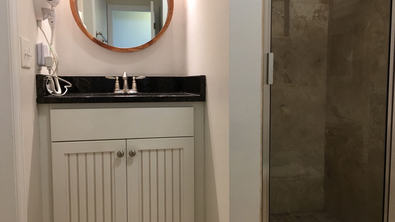 Photo of Bathroom in Hilton Head Island