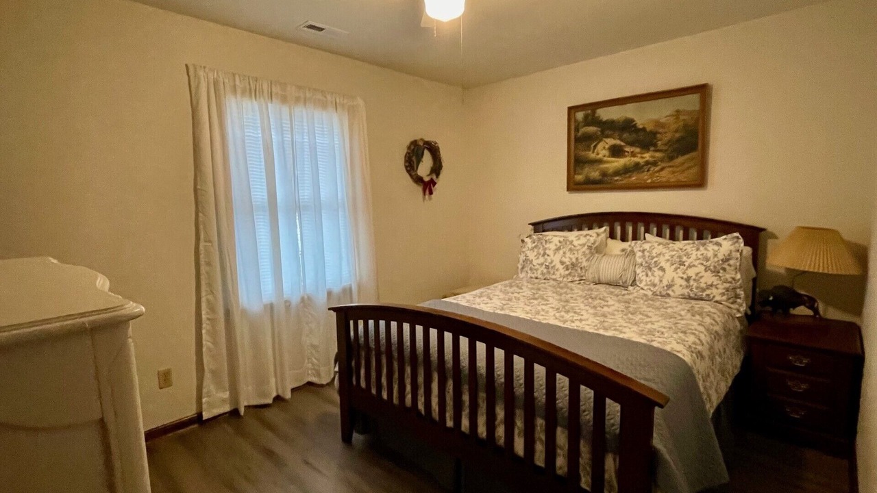 Photo of Bedroom in West Jefferson