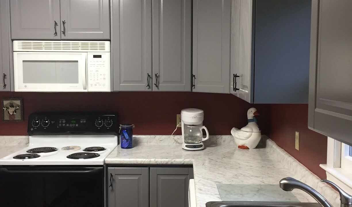 Photo of Kitchen in West Jefferson
