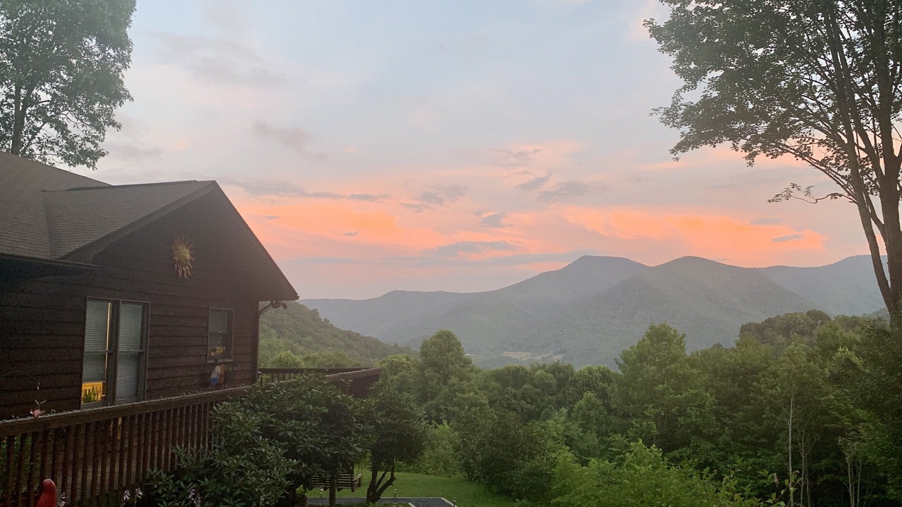 Photo of Outdoor in Maggie Valley