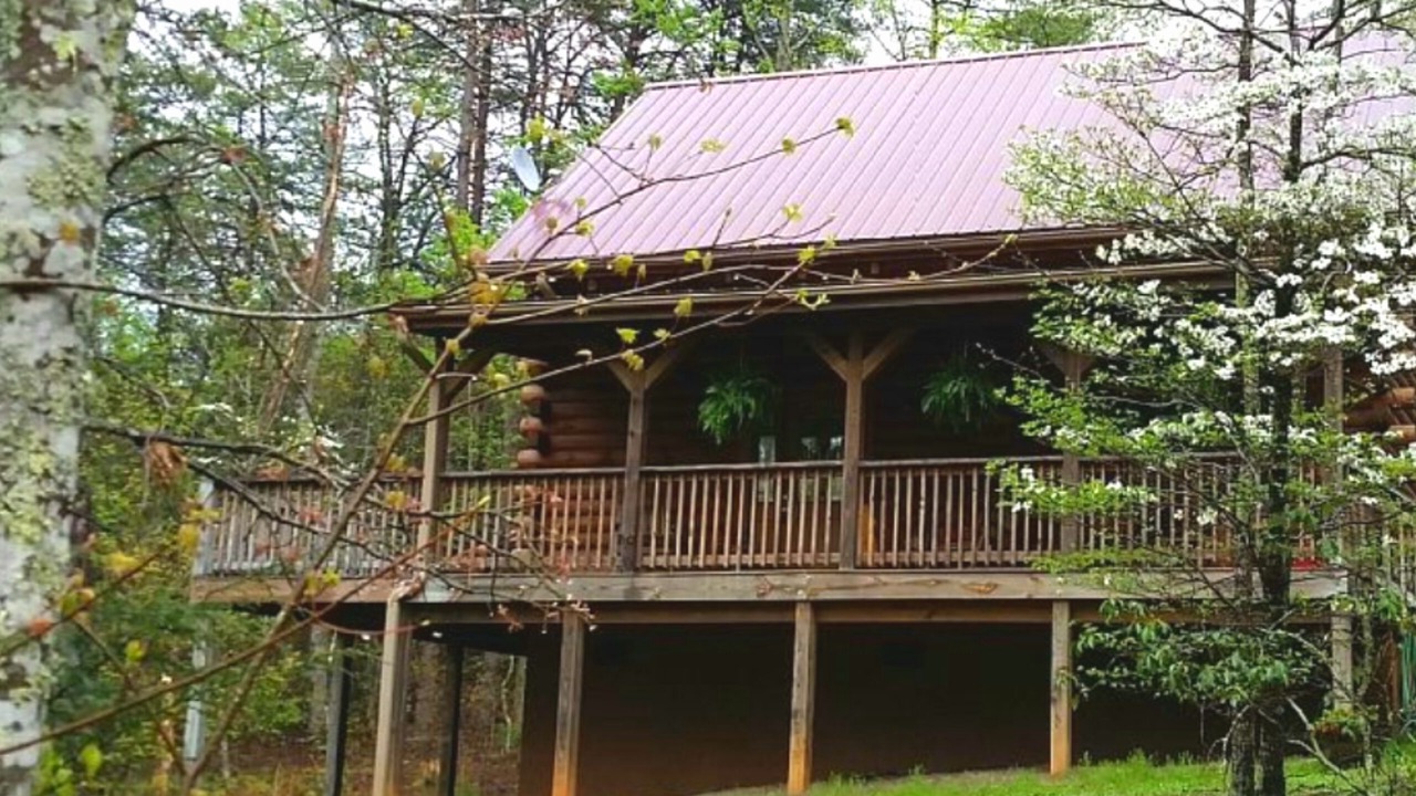 Photo of Outdoor in Lake Lure