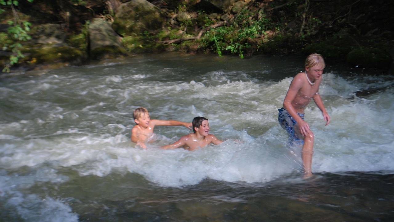 Photo of Others in Lake Lure