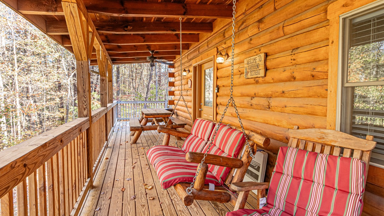 Photo of Outdoor in Lake Lure