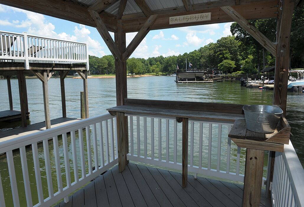 Photo of Outdoor in Troutman
