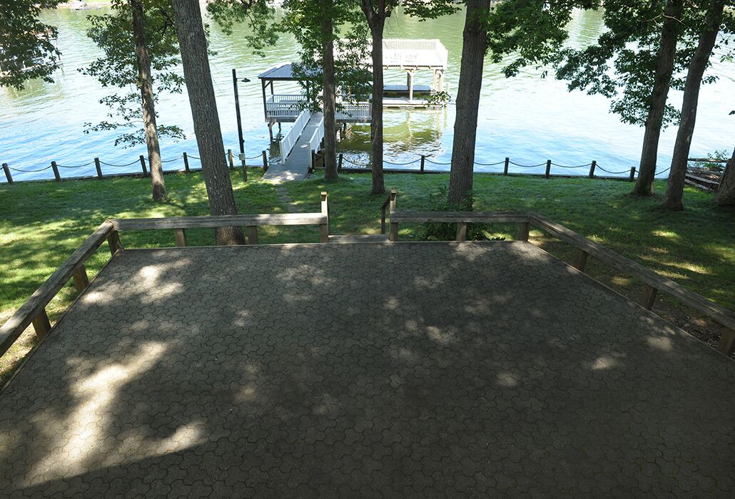 Photo of Outdoor in Troutman
