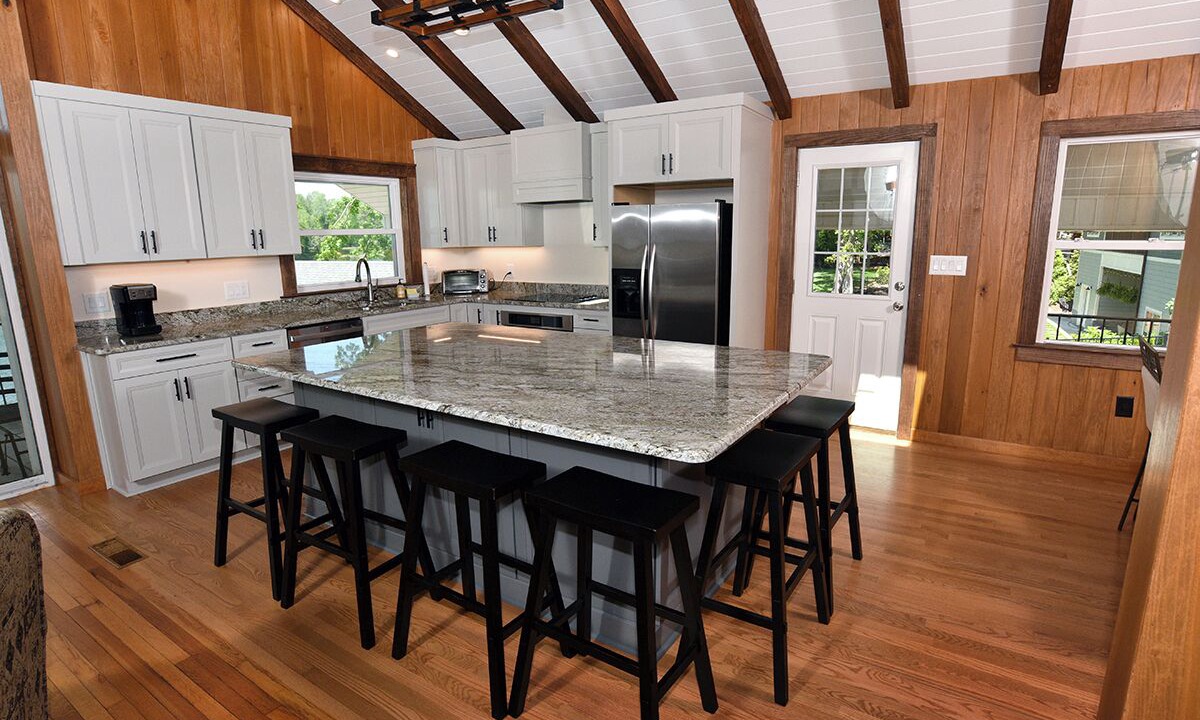 Photo of Kitchen in Troutman