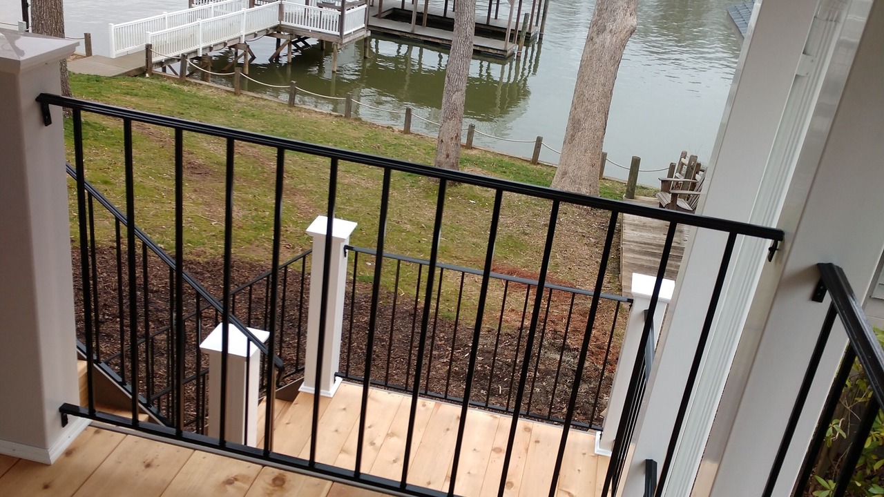 Photo of Outdoor in Troutman