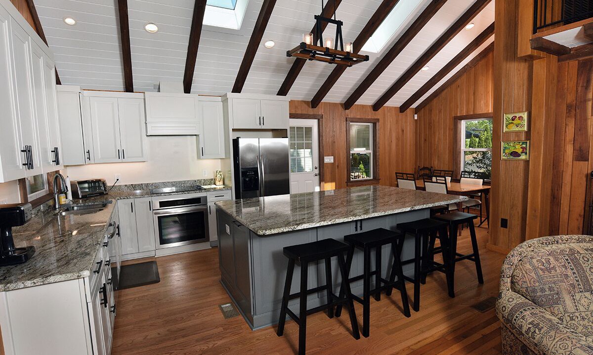 Photo of Kitchen in Troutman