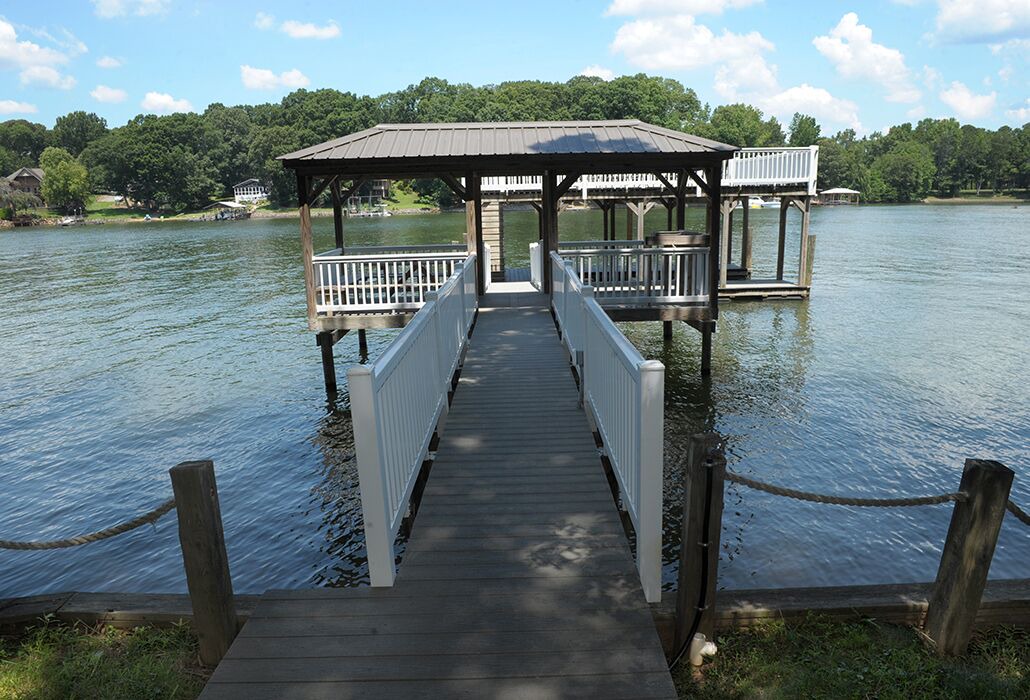 Photo of Outdoor in Troutman