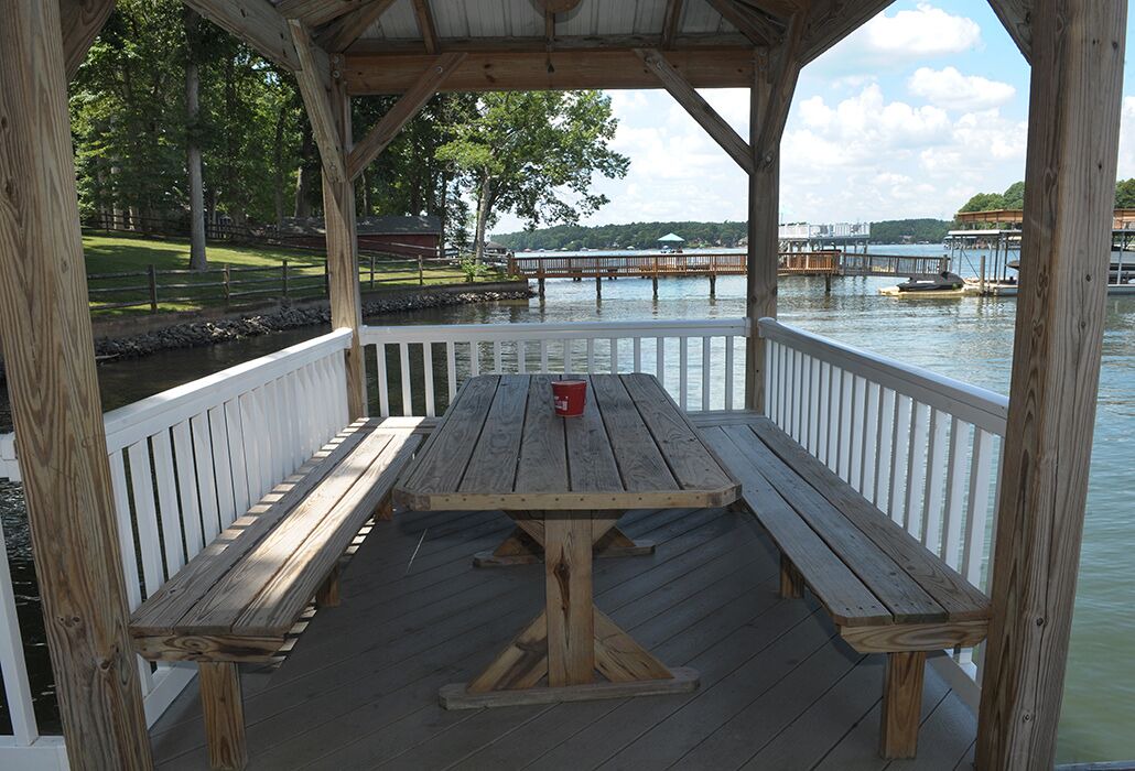 Photo of Outdoor in Troutman