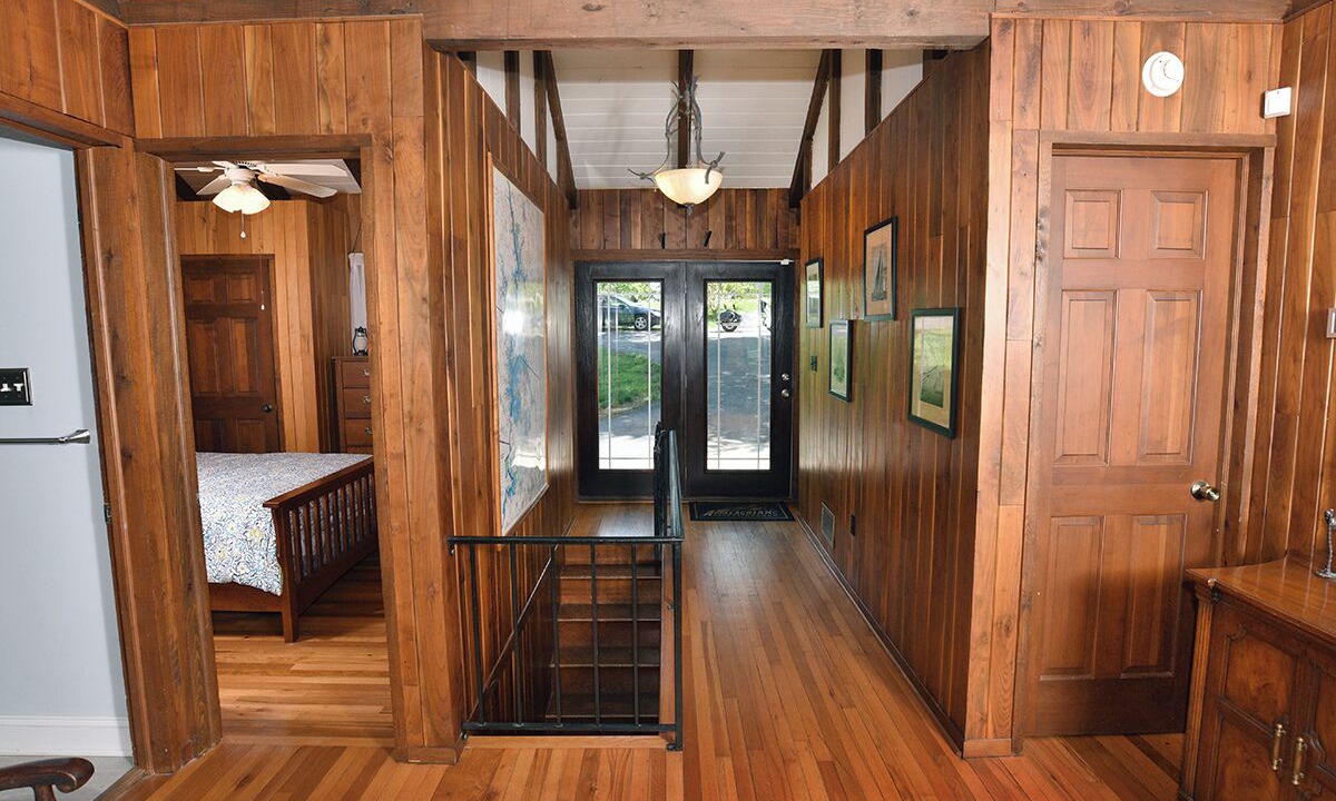 Photo of Bedroom in Troutman