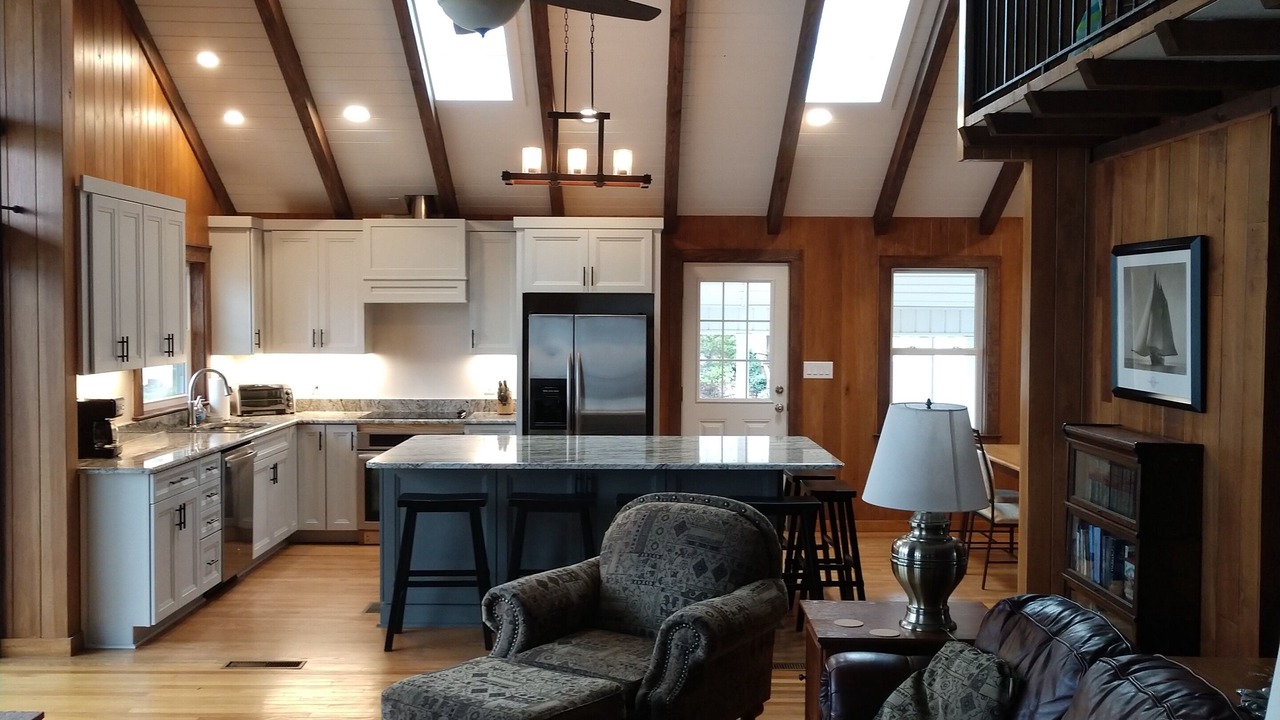 Photo of Livingroom in Troutman