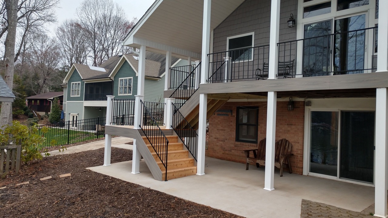 Photo of Outdoor in Troutman