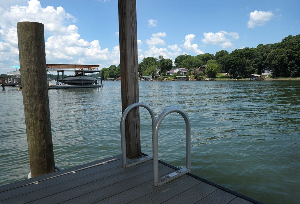 Photo of Outdoor in Troutman
