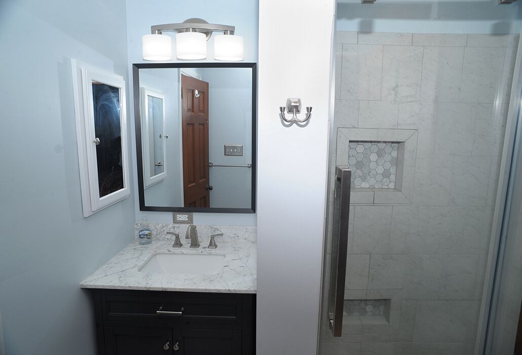 Photo of Bathroom in Troutman