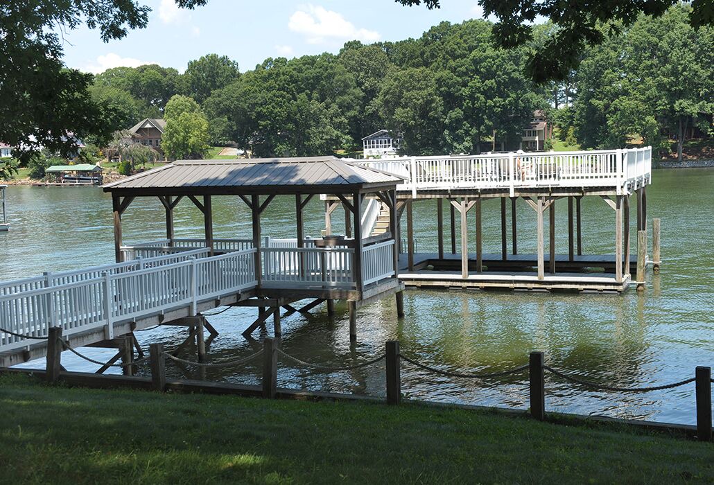 Photo of Outdoor in Troutman