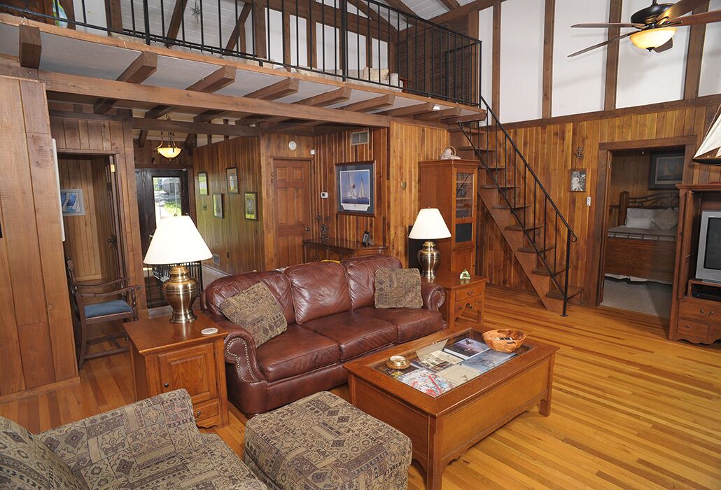 Photo of Livingroom in Troutman