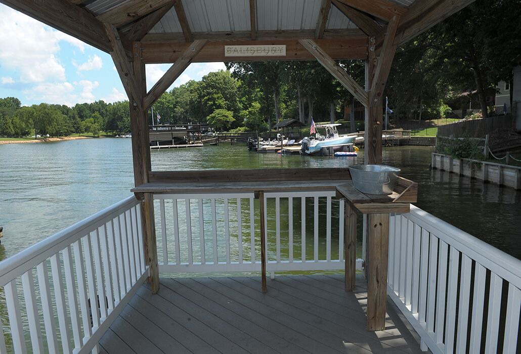 Photo of Outdoor in Troutman