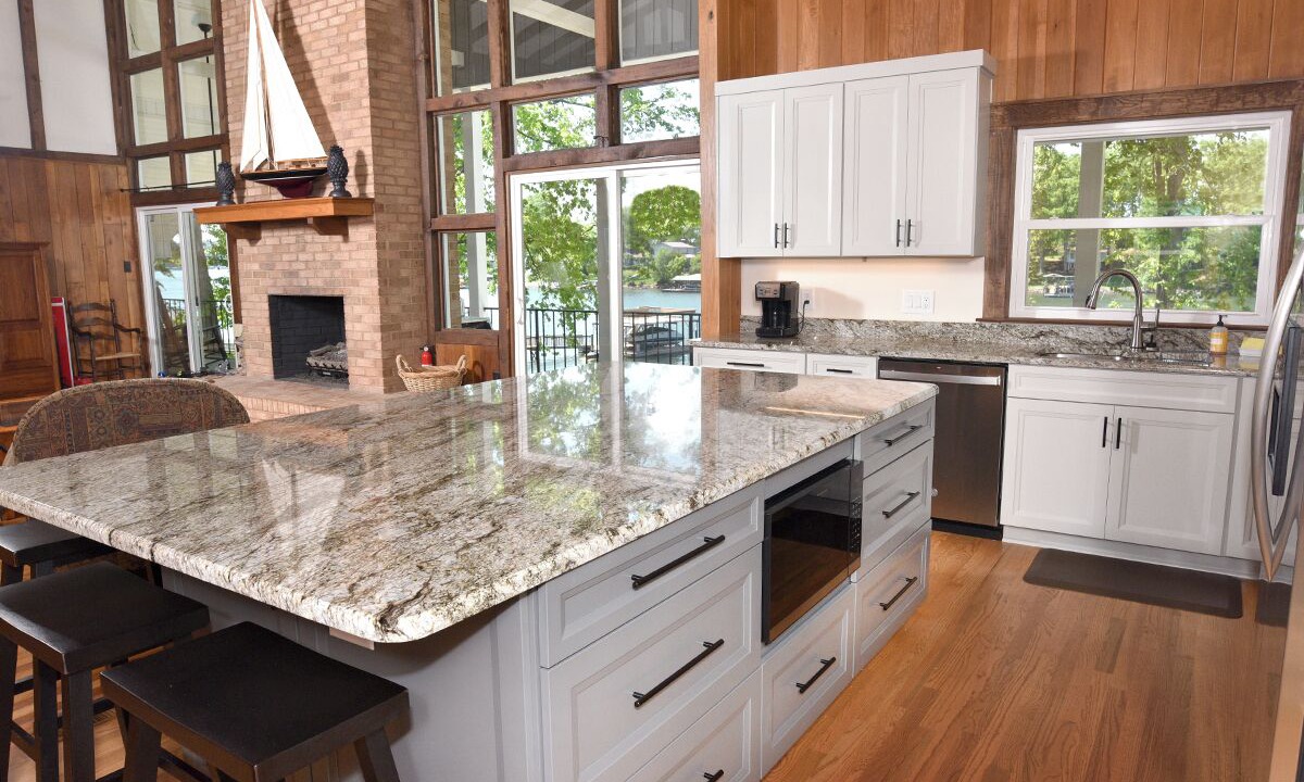 Photo of Kitchen in Troutman