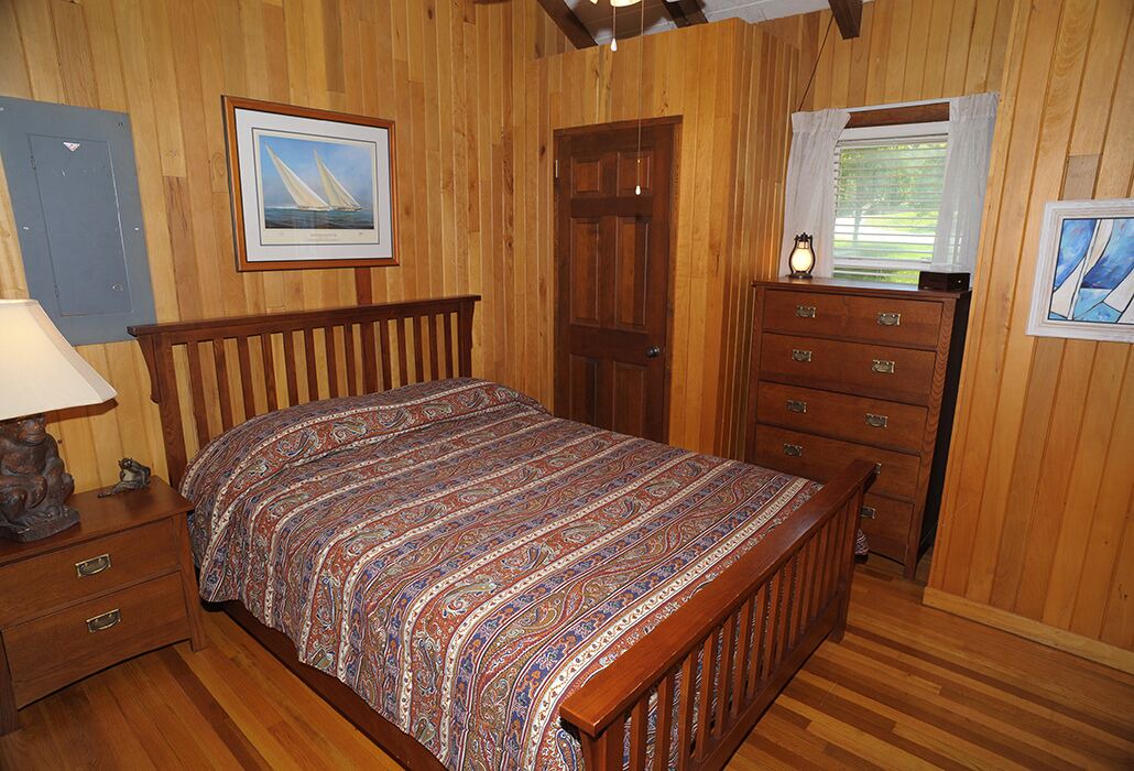 Photo of Bedroom in Troutman