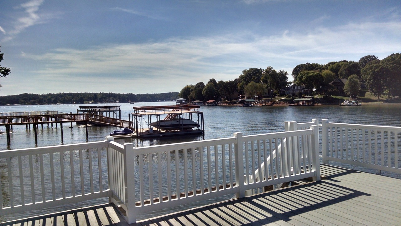 Photo of Outdoor in Troutman