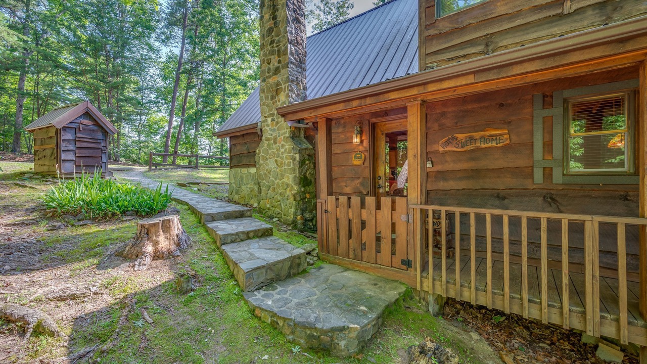 Photo of Outdoor in Lake Lure