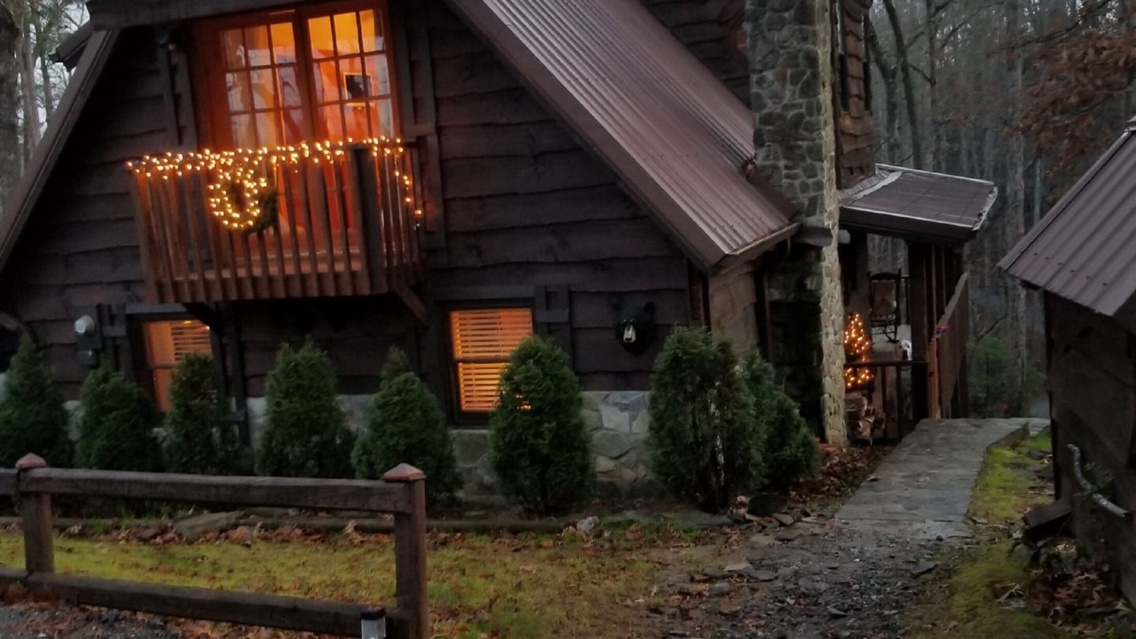Photo of Outdoor in Lake Lure