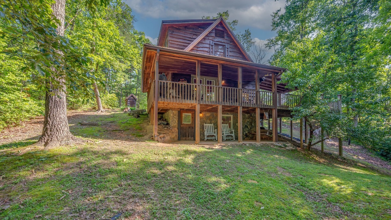 Photo of Others in Lake Lure