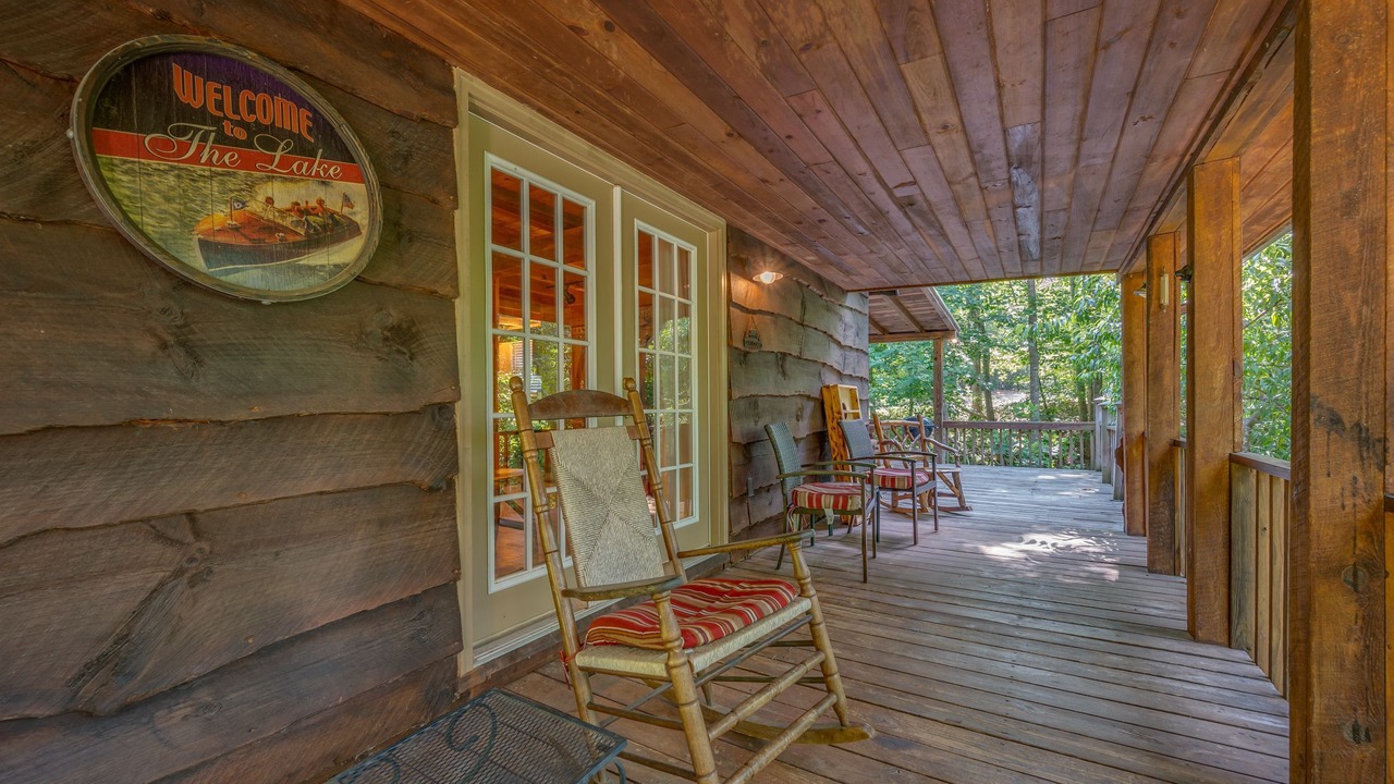 Photo of Others in Lake Lure