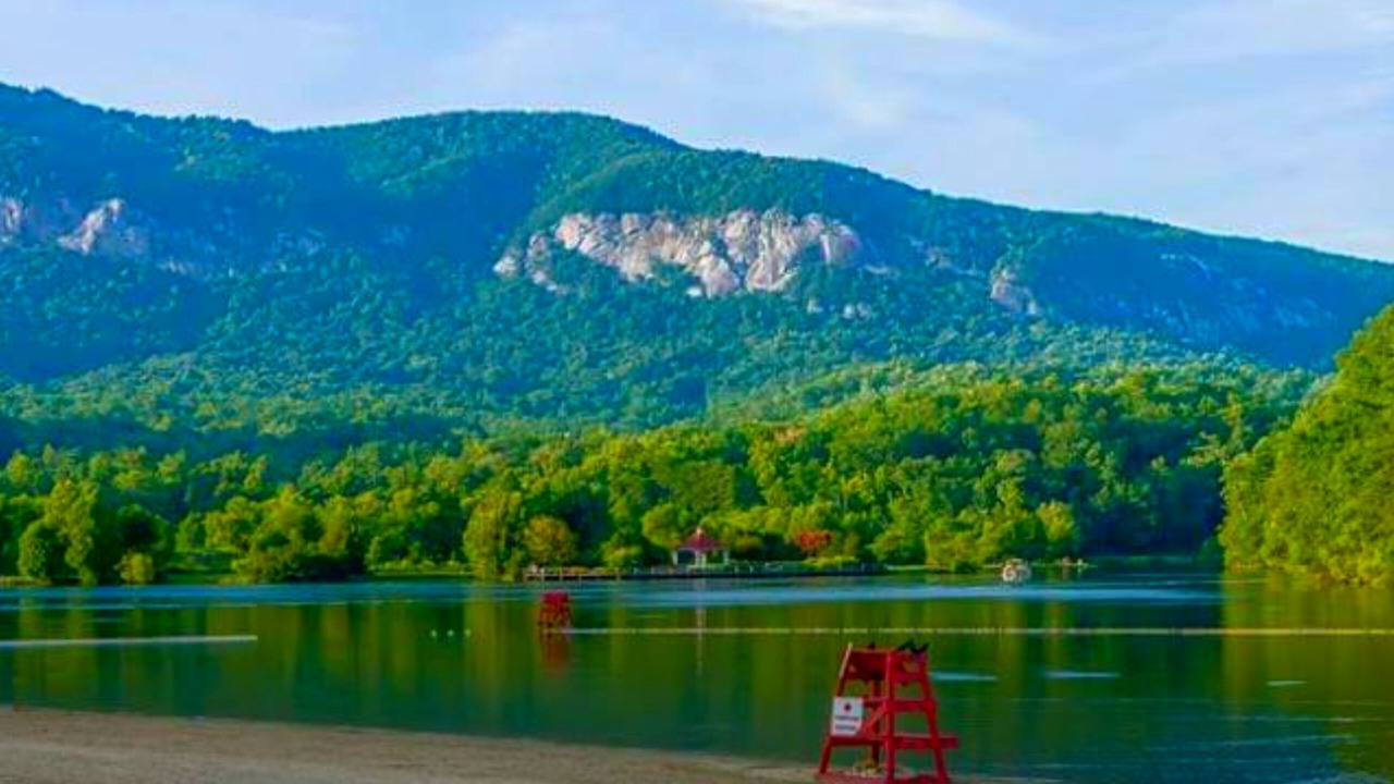 Photo of Outdoor in Lake Lure