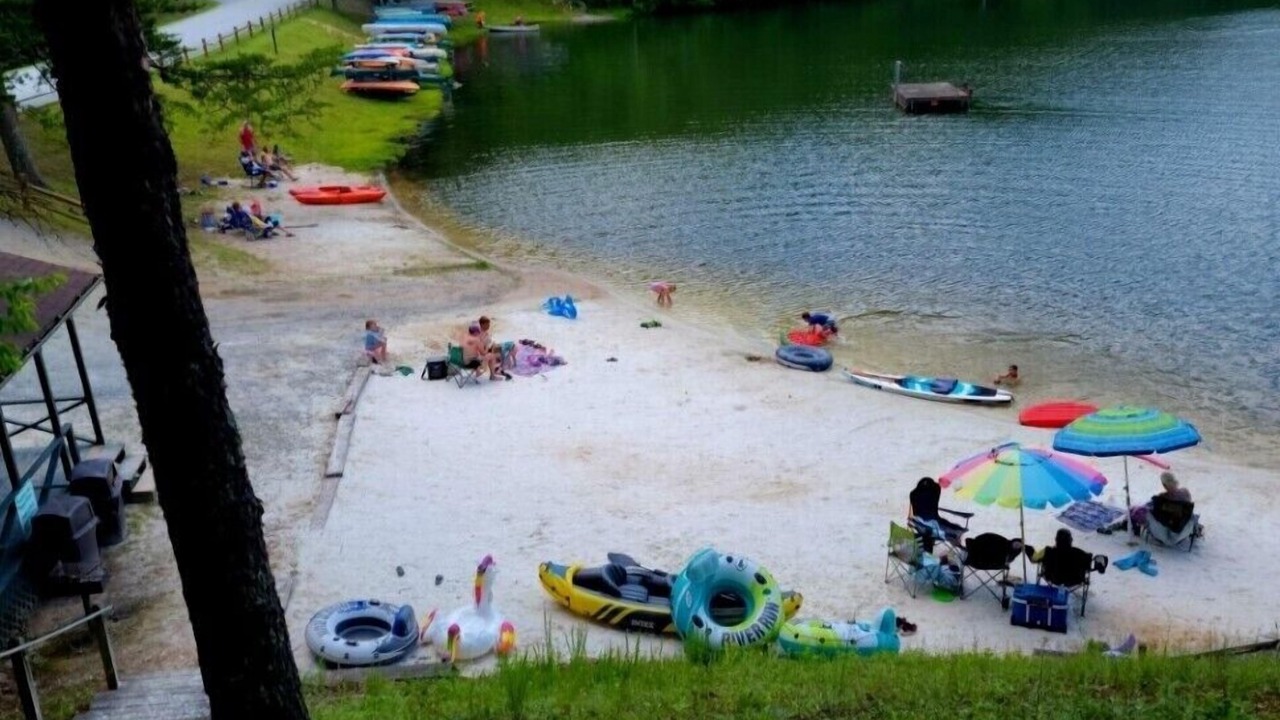 Photo of Others in Lake Lure