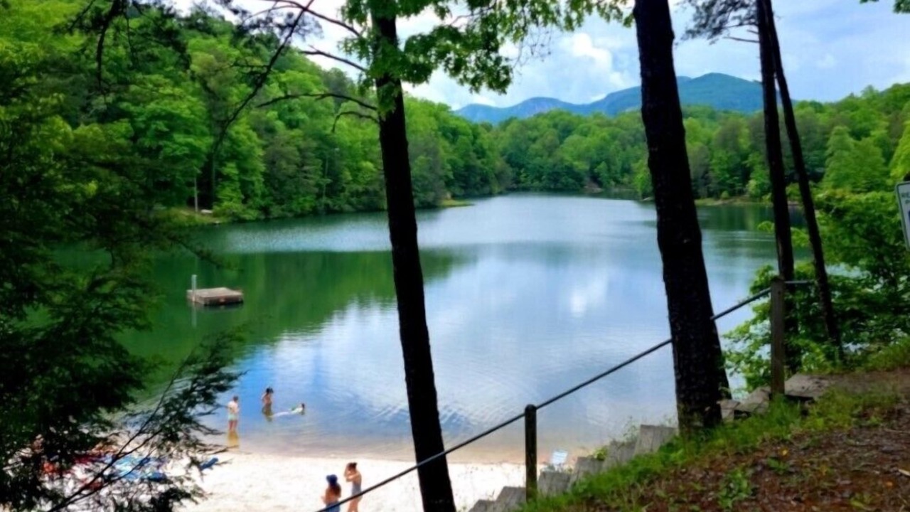 Photo of Others in Lake Lure