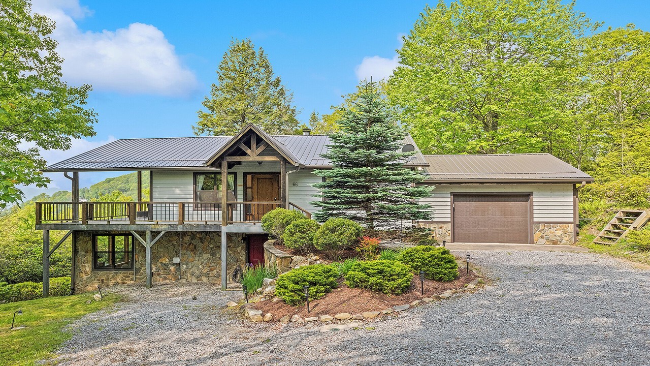 Photo of Outdoor in Maggie Valley