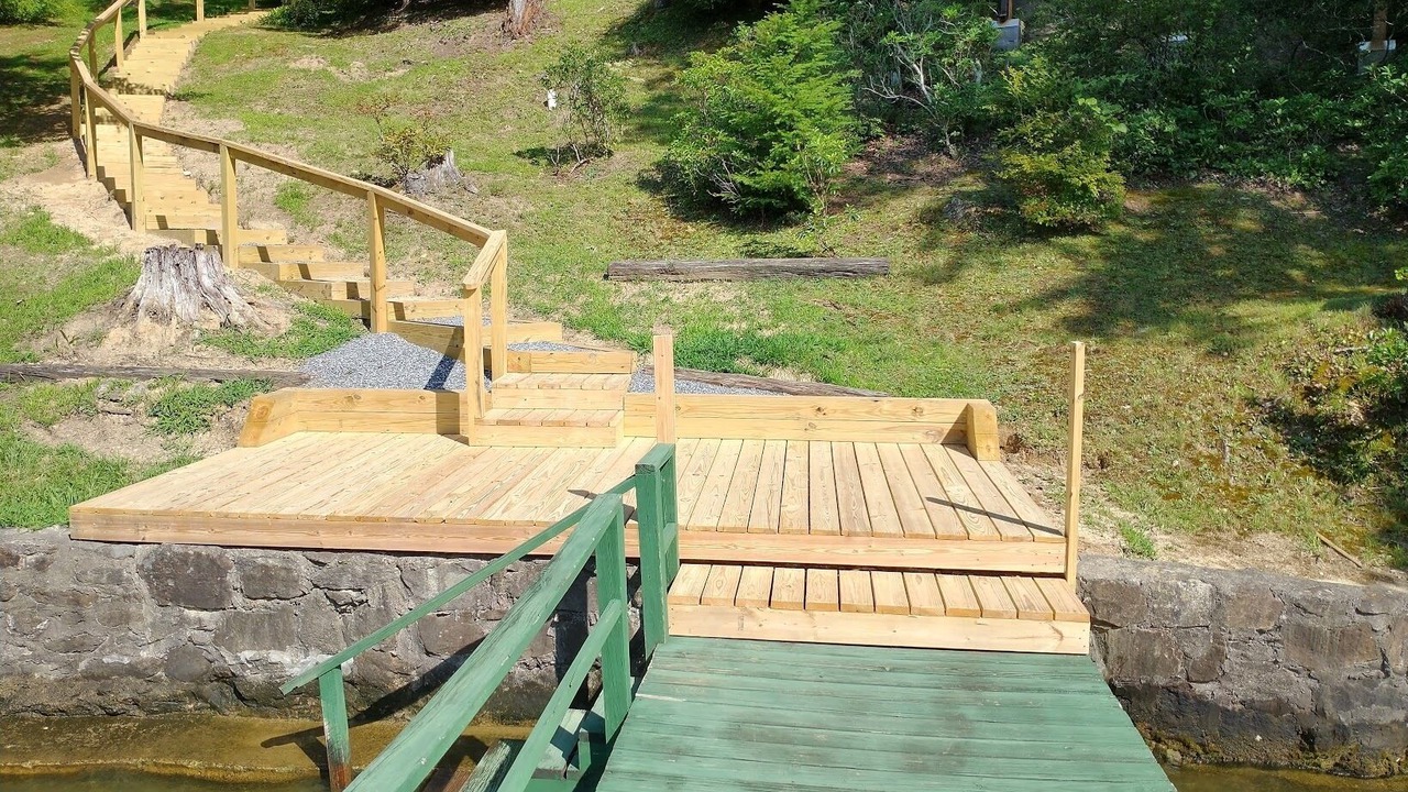 Photo of Outdoor in Lake Lure