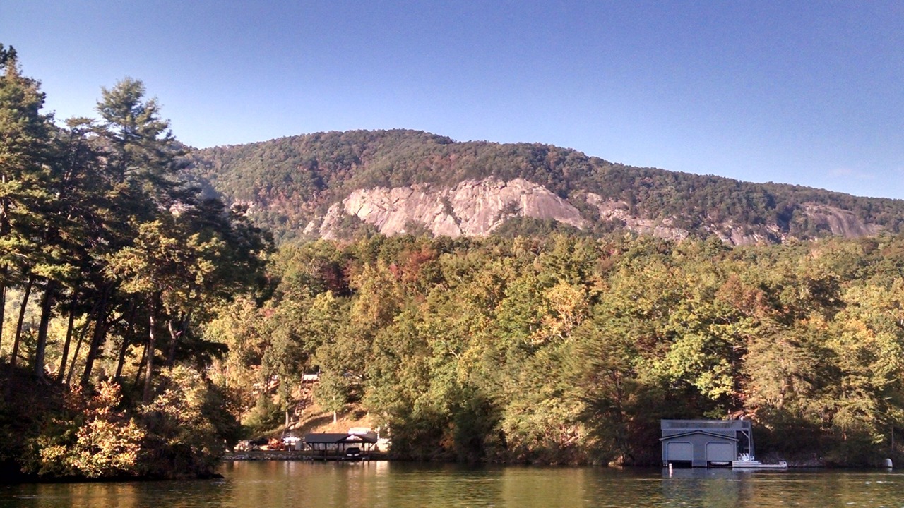 Photo of Outdoor in Lake Lure