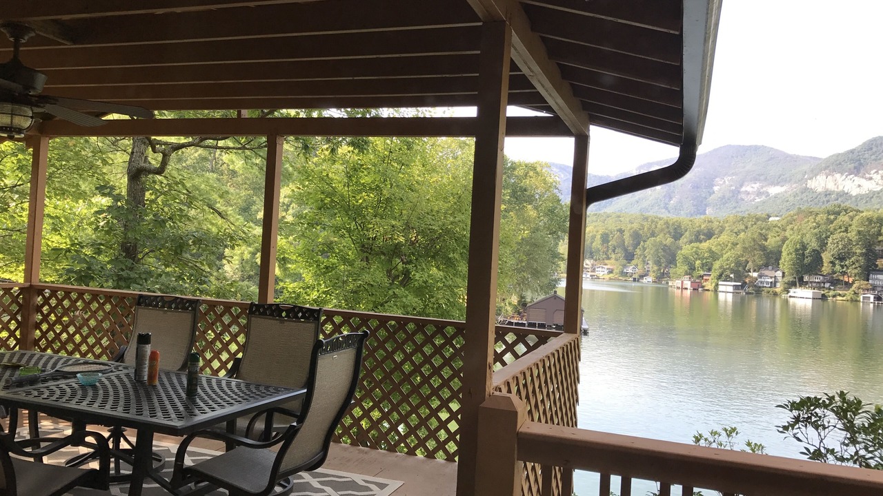 Photo of Outdoor in Lake Lure