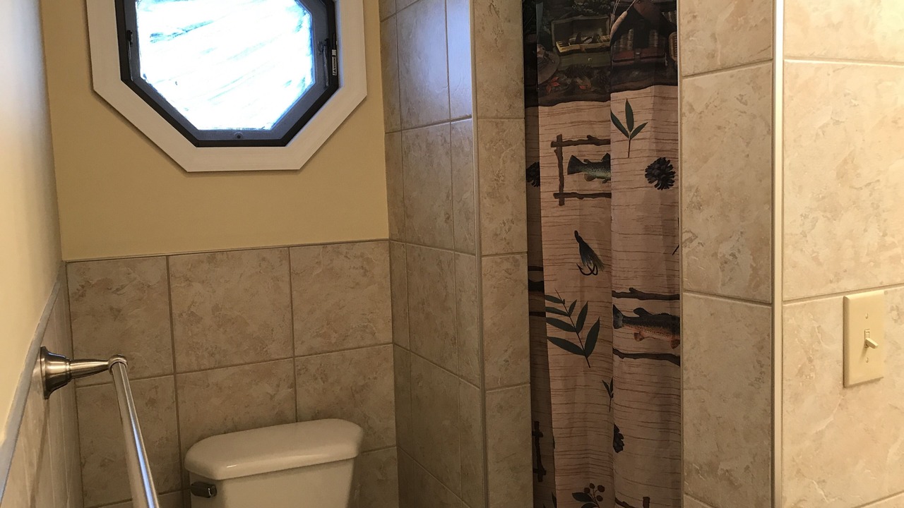 Photo of Bathroom in Lake Lure