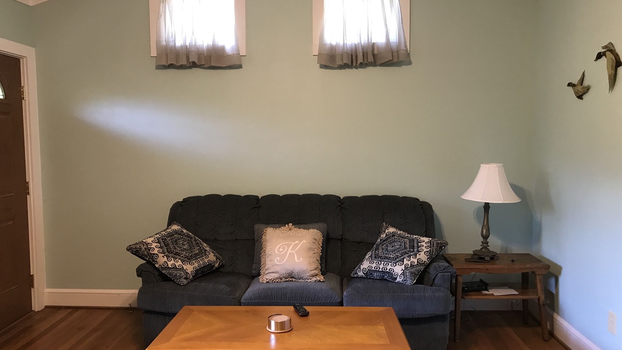 Photo of Livingroom in Lake Lure