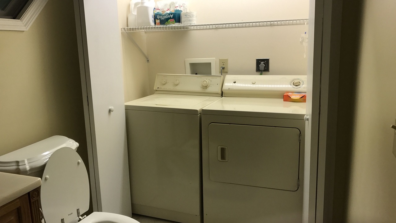 Photo of Bathroom in Lake Lure