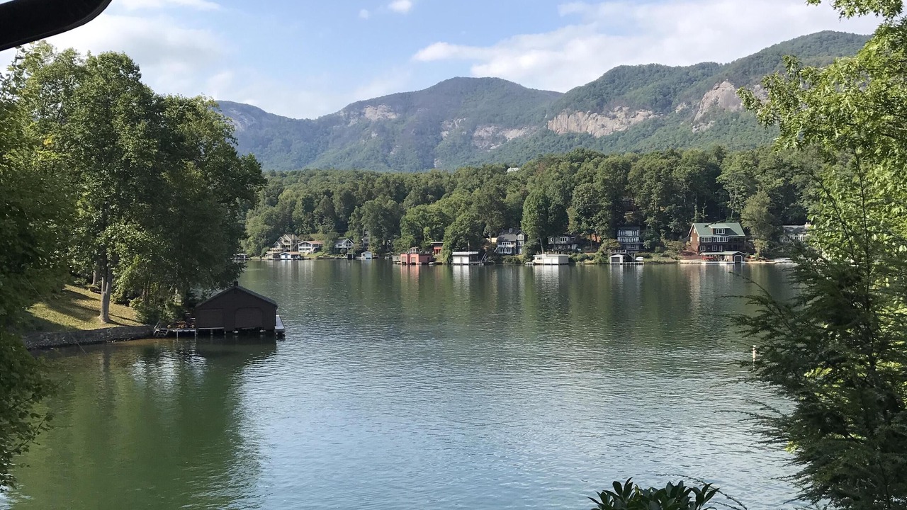 Photo of Others in Lake Lure
