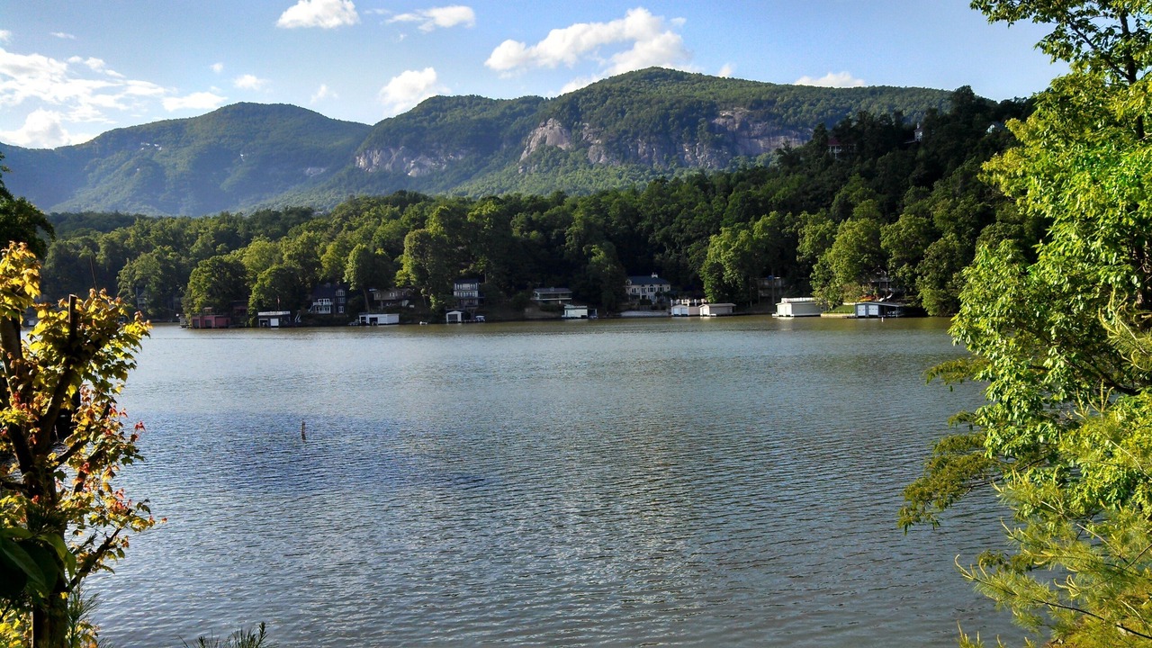 Photo of Outdoor in Lake Lure