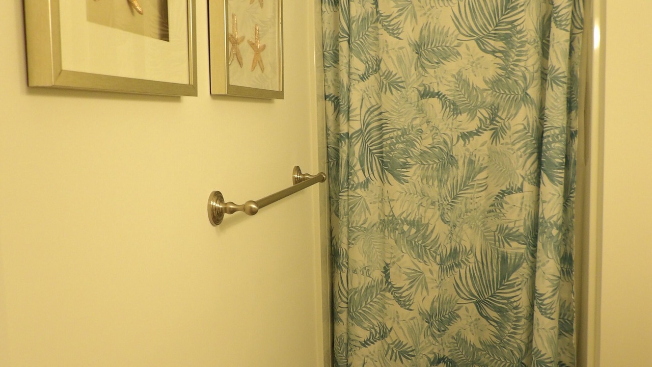 Photo of Bathroom in Sea Scape